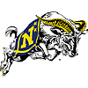 Naval Academy Goat Logo