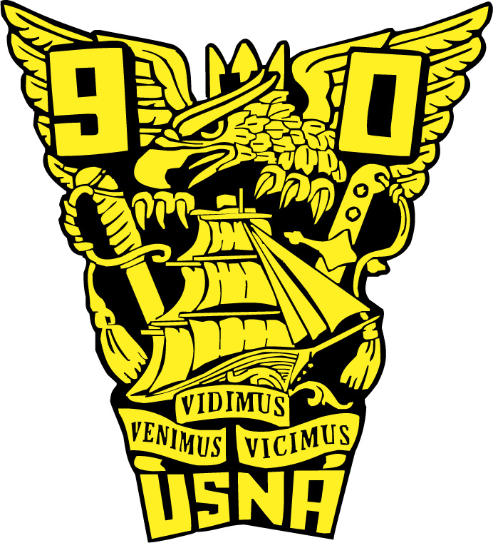 USNA Class of 1990
